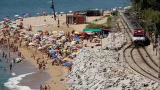 Esta localidad del Maresme, cerca de Barcelona, es uno de los destinos más buscados