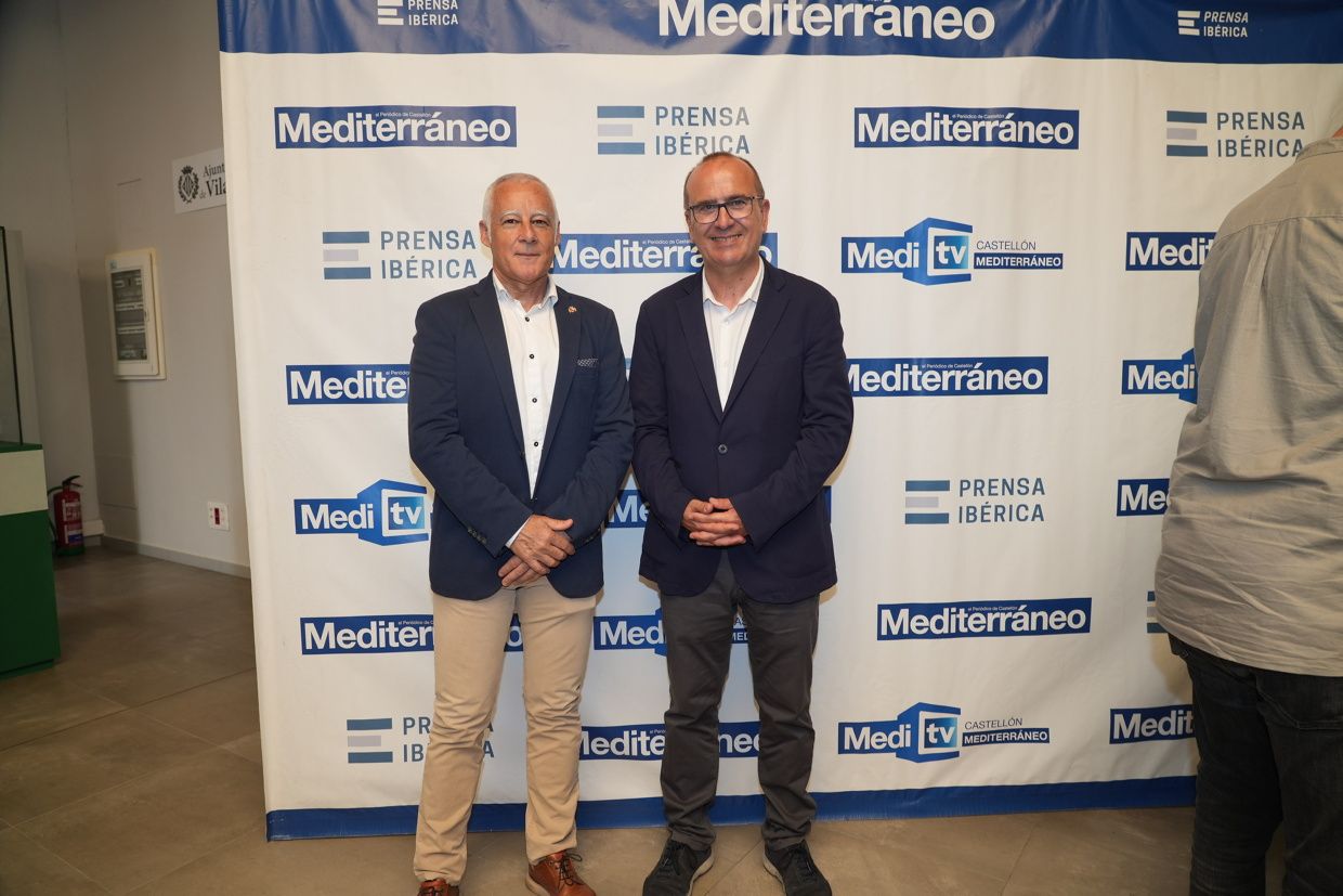 FOTOGALERÍA i Todas las imágenes de la Bodeguilla de Mediterráneo por las fiestas de Sant Pasqual en Vila-real
