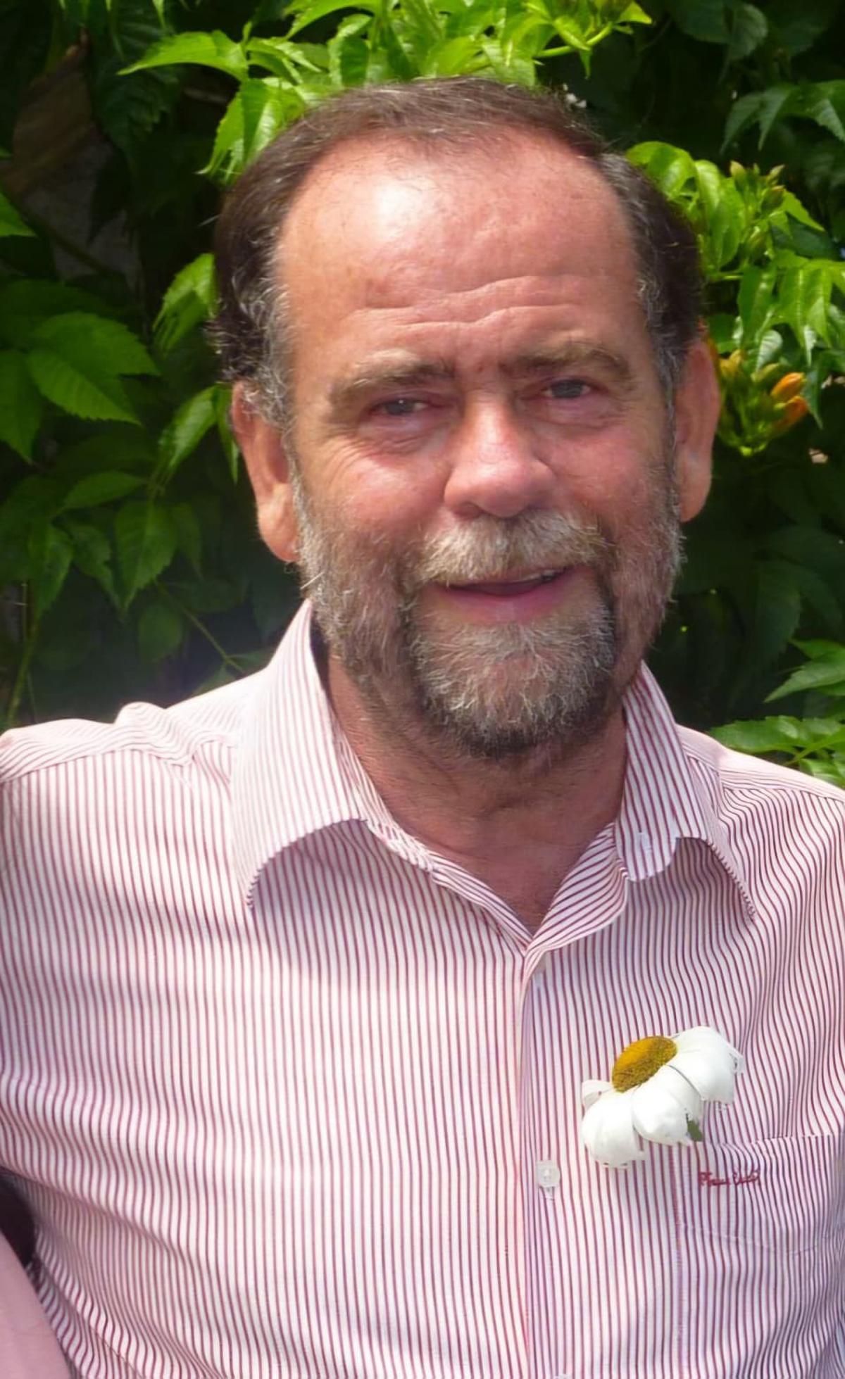 Jose Sopeña.