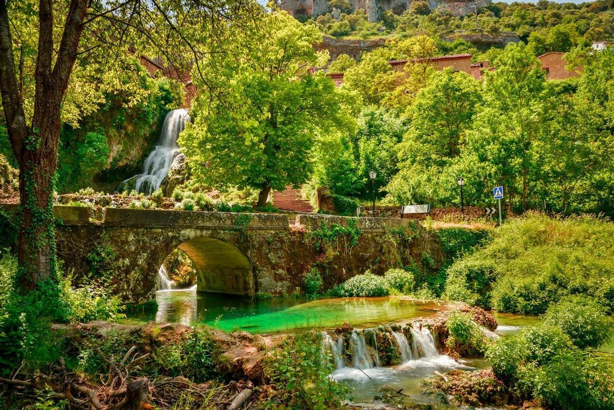 Orbaneja del Castillo