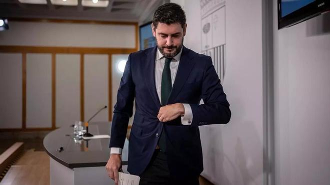 El Gobierno de España denuncia al de Aragón por "discriminar" a los menores por razón de origen en su retirada de la asignación semanal a los tutelados