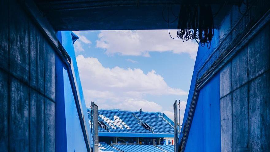 Getafe - Celta, en DIRECTO
