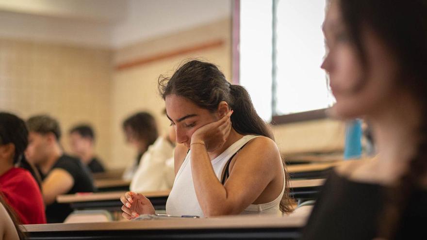Una nueva sede PAU en el norte de Tenerife evitará la diáspora anual de 800 alumnos hacia la ULL
