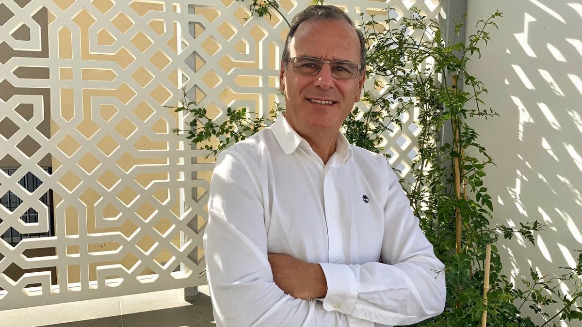 Pedro Jordano: «Es un momento crucial, pero hay que ser prudentes con la vacuna»