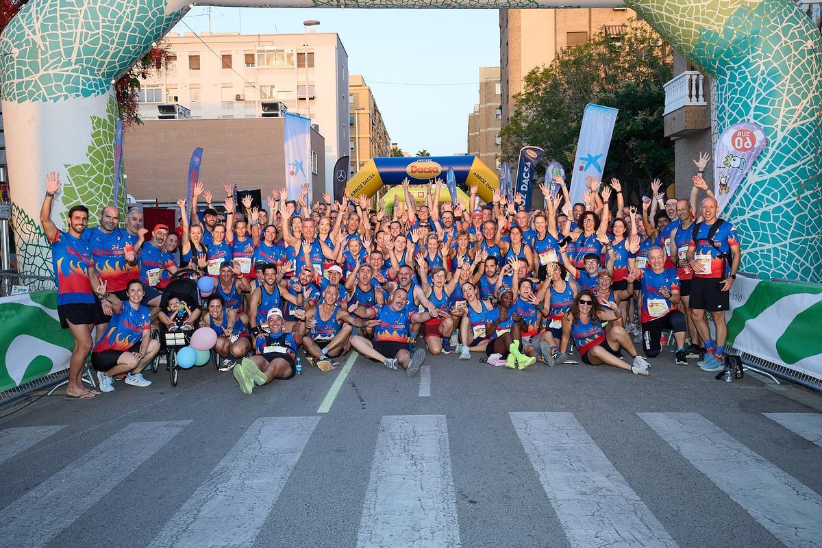 Xufarunners