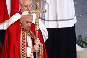 El Papa respon als atacs del sector conservador: una Església hermètica és una «maledicció»