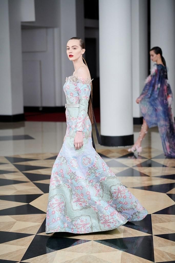 Alexis Mabille
