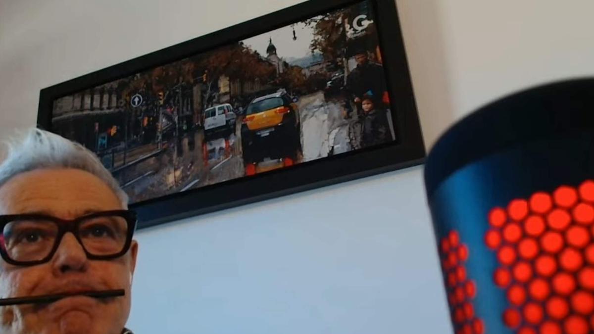 Última hora sobre el estado de salud de Jordi González tras estar en coma: "Dos meses en la UCI, perdió la voz y tiene secuelas importantes; lo mismo que mató al papa Francisco"