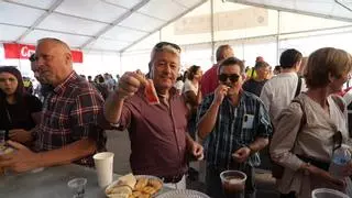 La Feria del Jamón de Villanueva de Córdoba pasará a celebrarse en noviembre