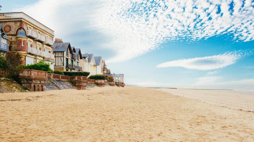 Este es el pueblo francés donde se inspiró 'En busca del tiempo perdido'