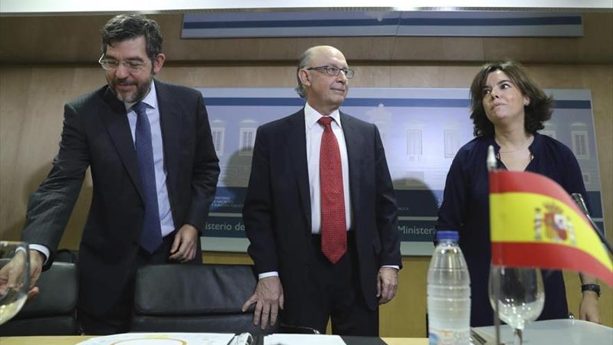 Andalucía obtendrá 253 millones de euros más para su financiación