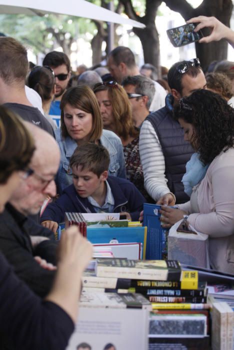 Sant Jordi a Girona