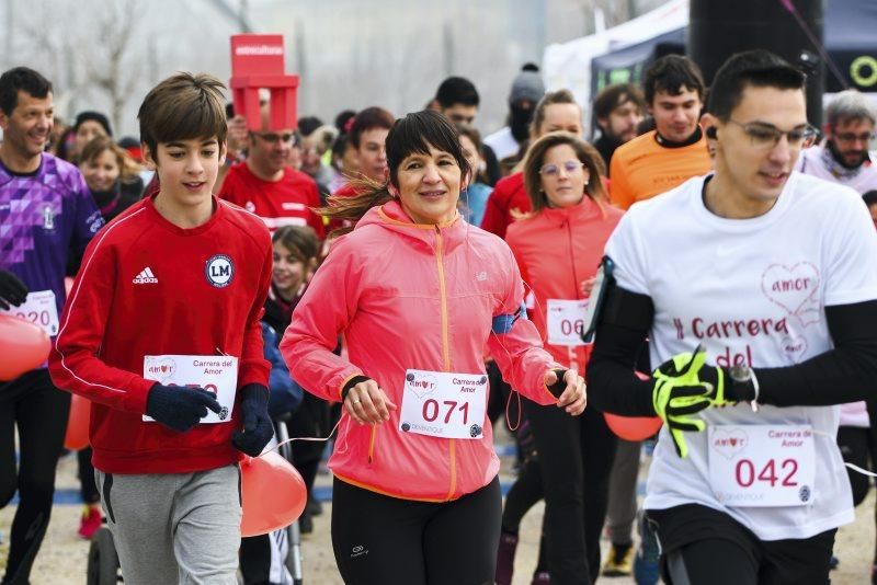 II Carrera del Amor