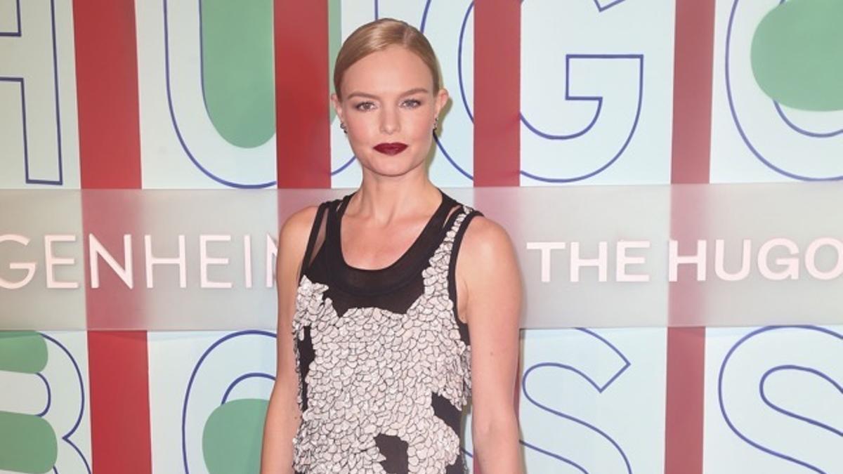 20 Aniversario del Premio Hugo Boss, Kate Bosworth