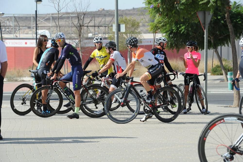 Escuelas de ciclismo