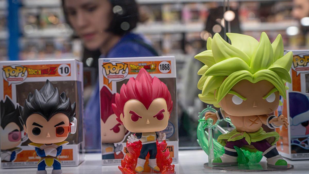 Primer día de Salón del Manga Barcelona 2025