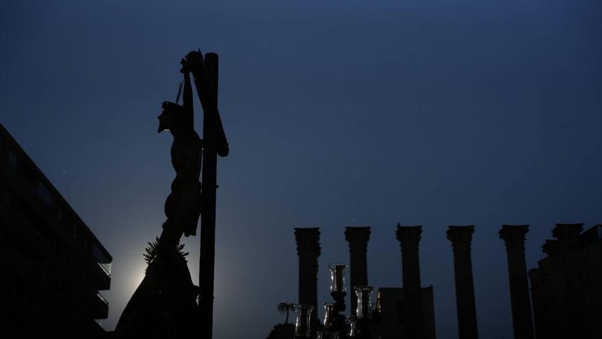 La Expiración, en imágenes