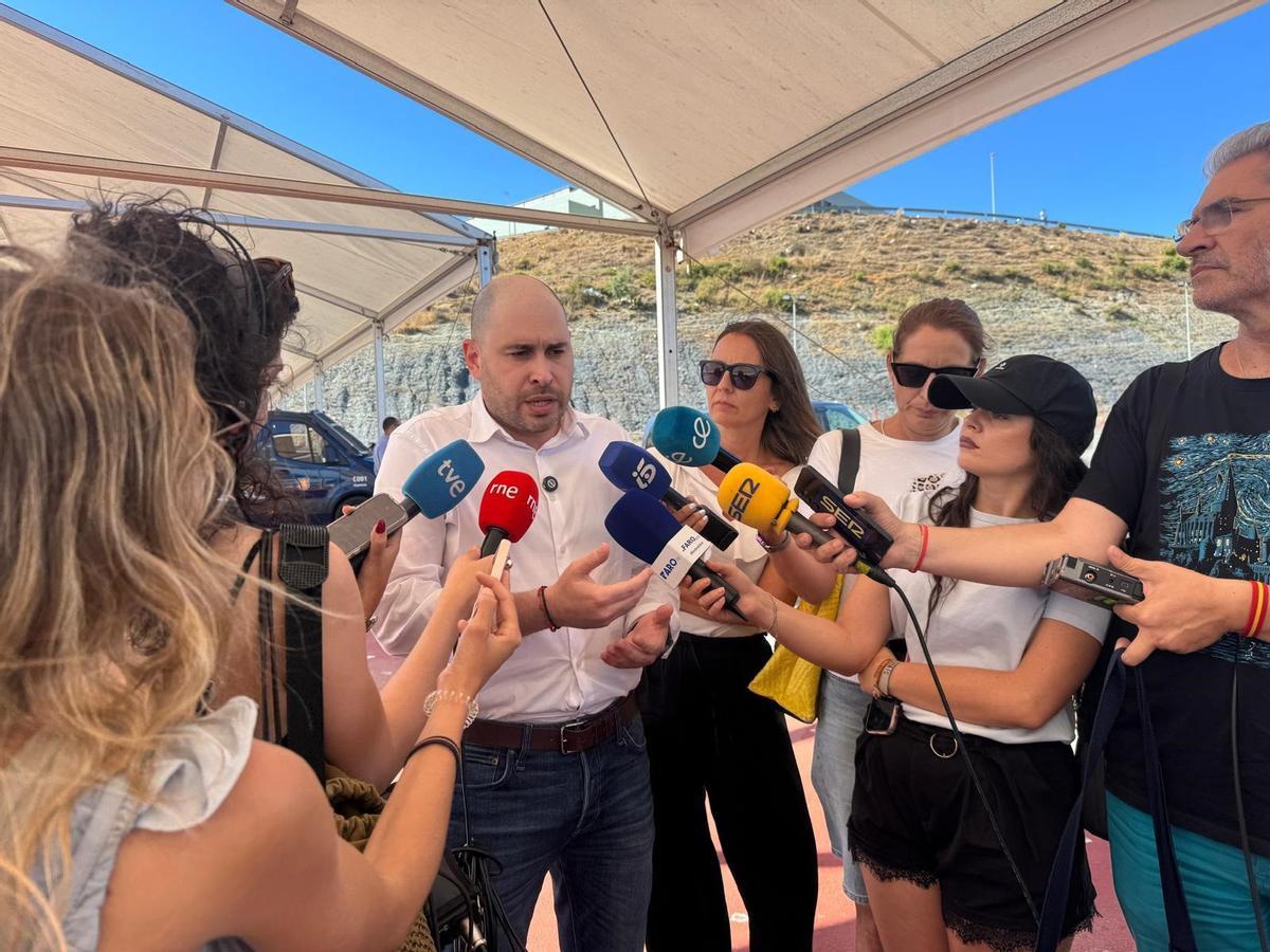 El delegat (silent) del Govern
