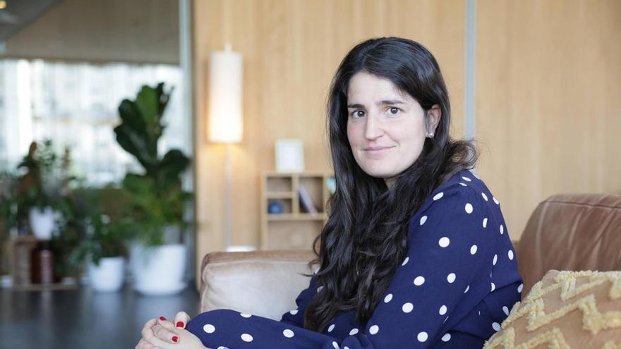 Clara Martínez-Toledano, economista: "El modelo turístico balear exacerba la crisis de la vivienda al desviarse el capital hacia el ladrillo"