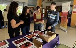 El cuidado de la voz, «fundamental» para los profesores