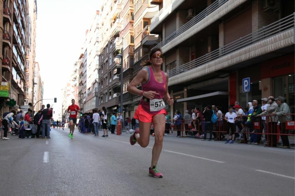 Carrera Corre X Lorca