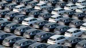 El Pla Auto 2030 agilitzarà les ajudes per a la compra de vehicles elèctrics