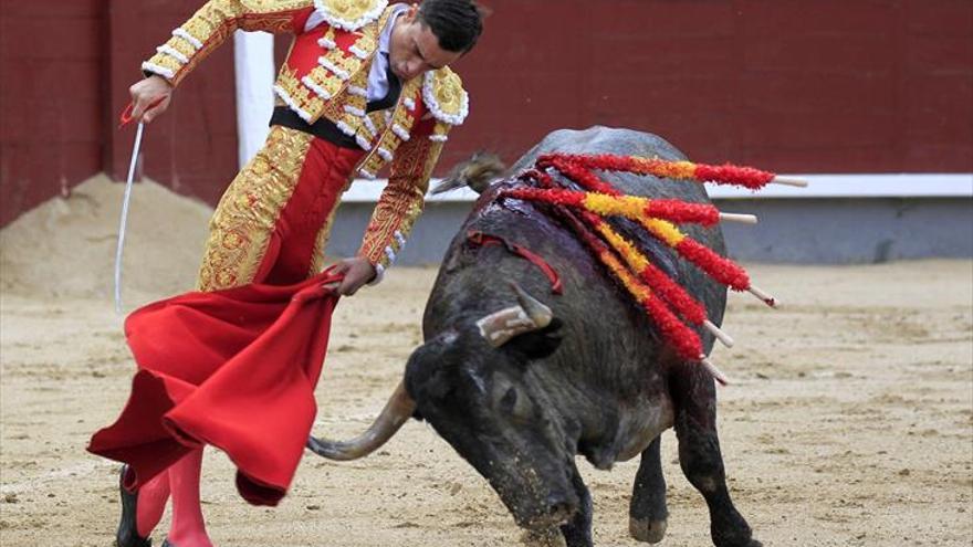 Un gris cierre del ciclo otoñal