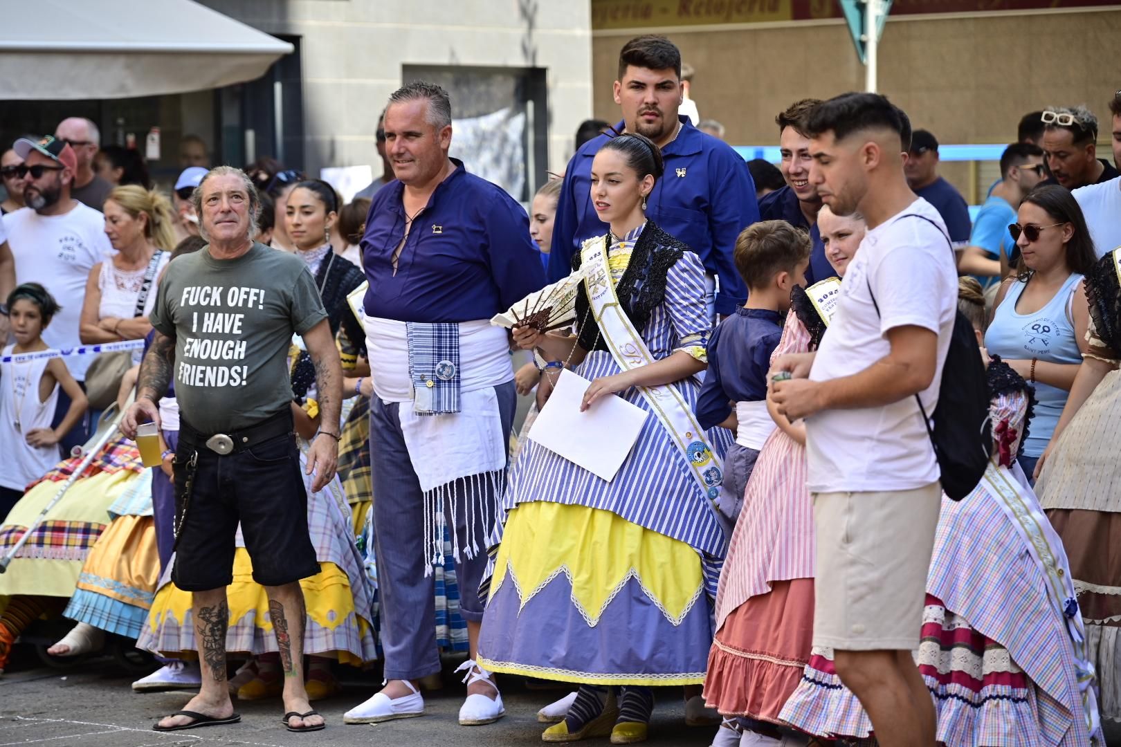 Una 'cagada' vale 1.000 euros