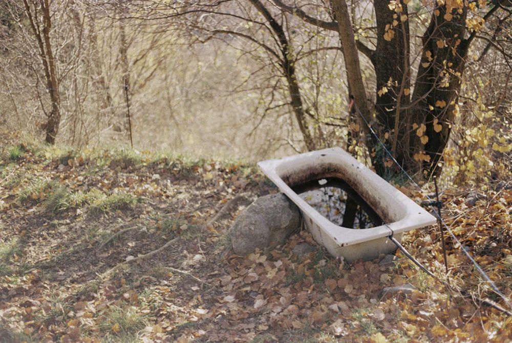 Les fotografies de Roser Rifà