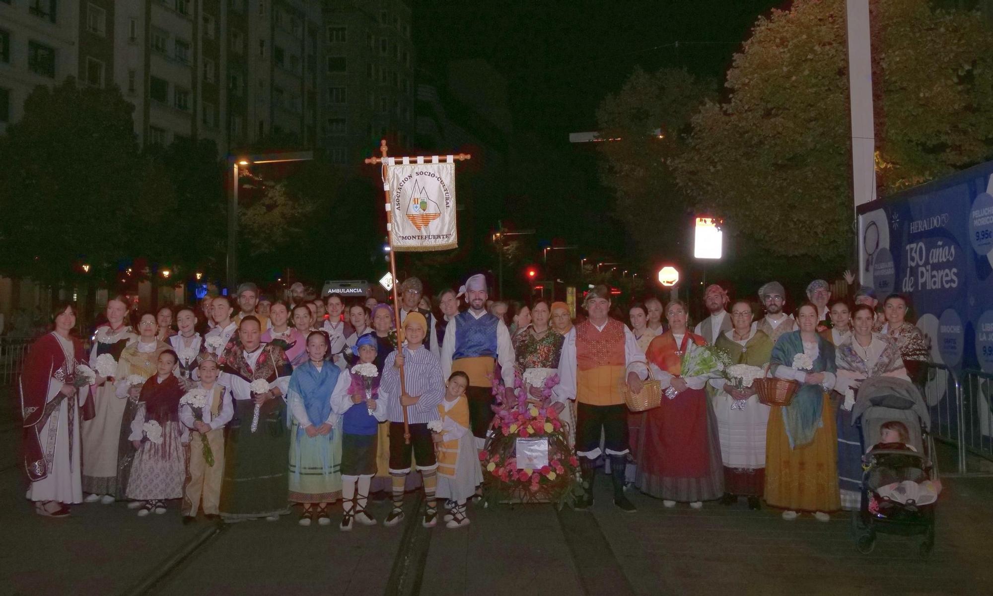 ASOCIACIÓN SOCIOCULTURAL MONTEFUERTE