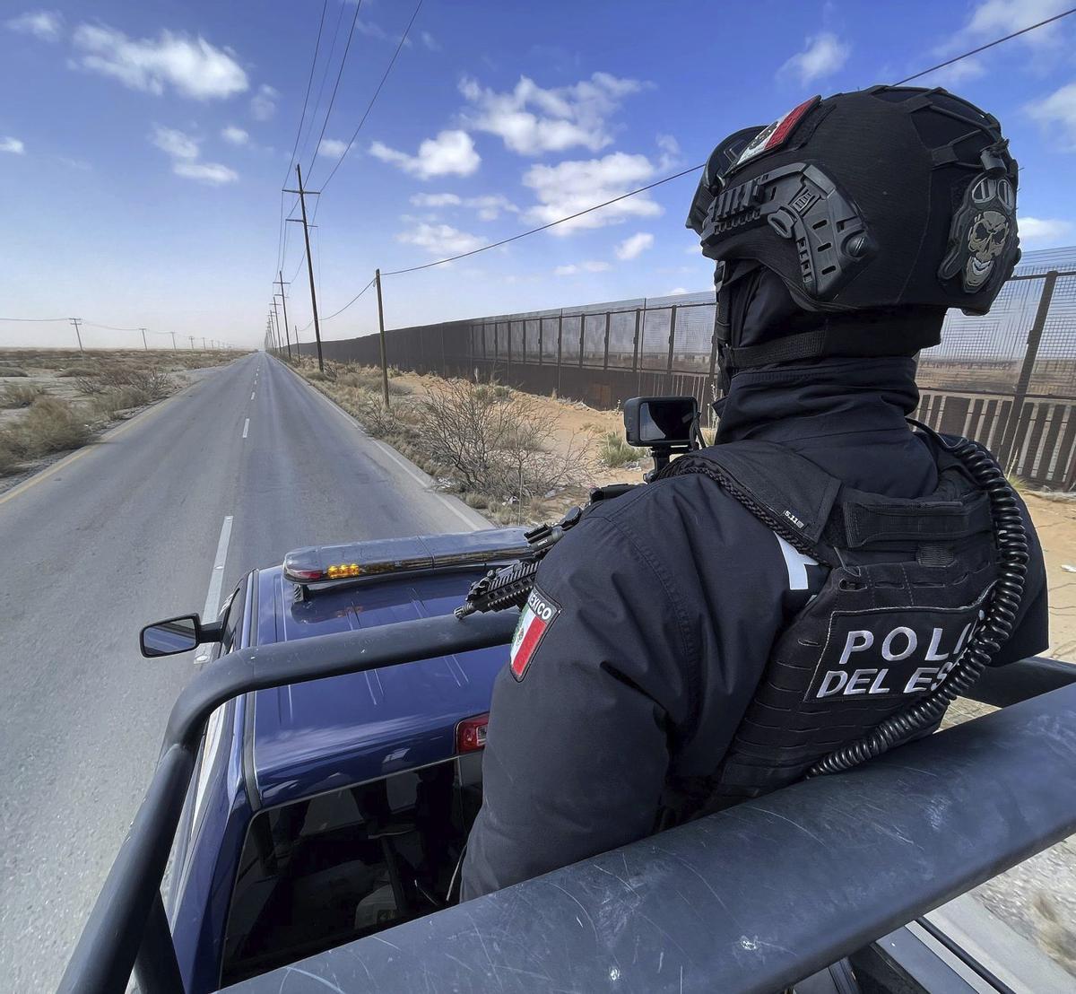 Travessar, més car i perillós