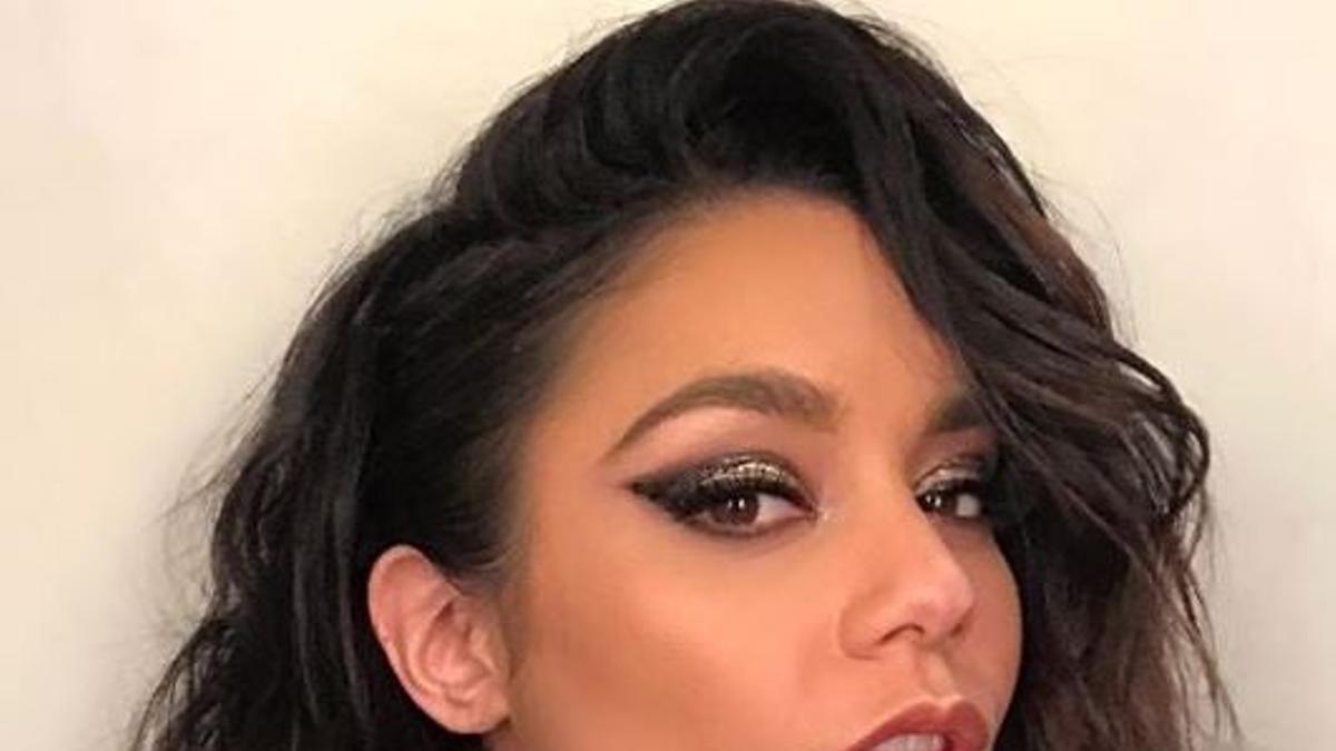 Copia el look completo de Vanessa Hudgens por menos de 13€