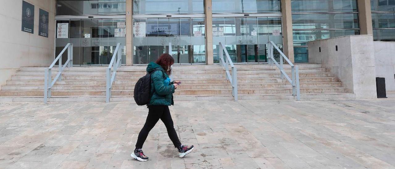 La UPV patenta un sistema para optimizar el consumo del 5G