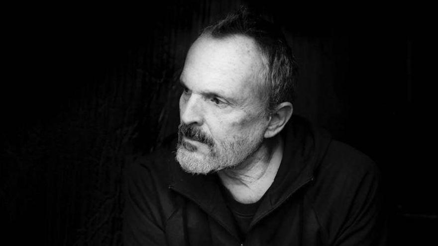 Miguel Bosé testificará este jueves en el juicio contra su madre por apropiación indebida de un dibujo de Picasso