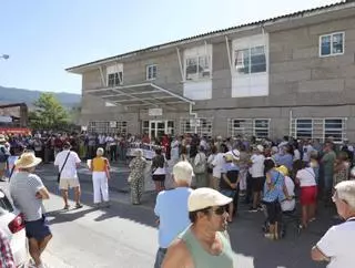 Moaña sigue sin respuesta sobre la cesión de la Casa do Mar e insistirá al ISM
