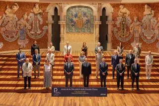 Las 130 candidaturas a los Premios Pimec 2026 consolidan el protagonismo de la pequeña empresa industrial