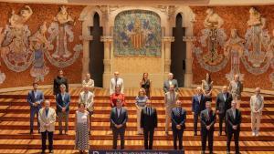 Jurado de la 39 edición de los Premios Pimec 2026