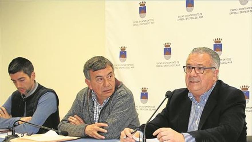 Orpesa cierra el 2017 con 25,24 millones y apuesta por invertirlos