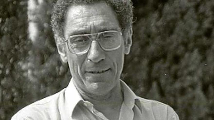 Benigne Bóveda, l&#039;any 1991