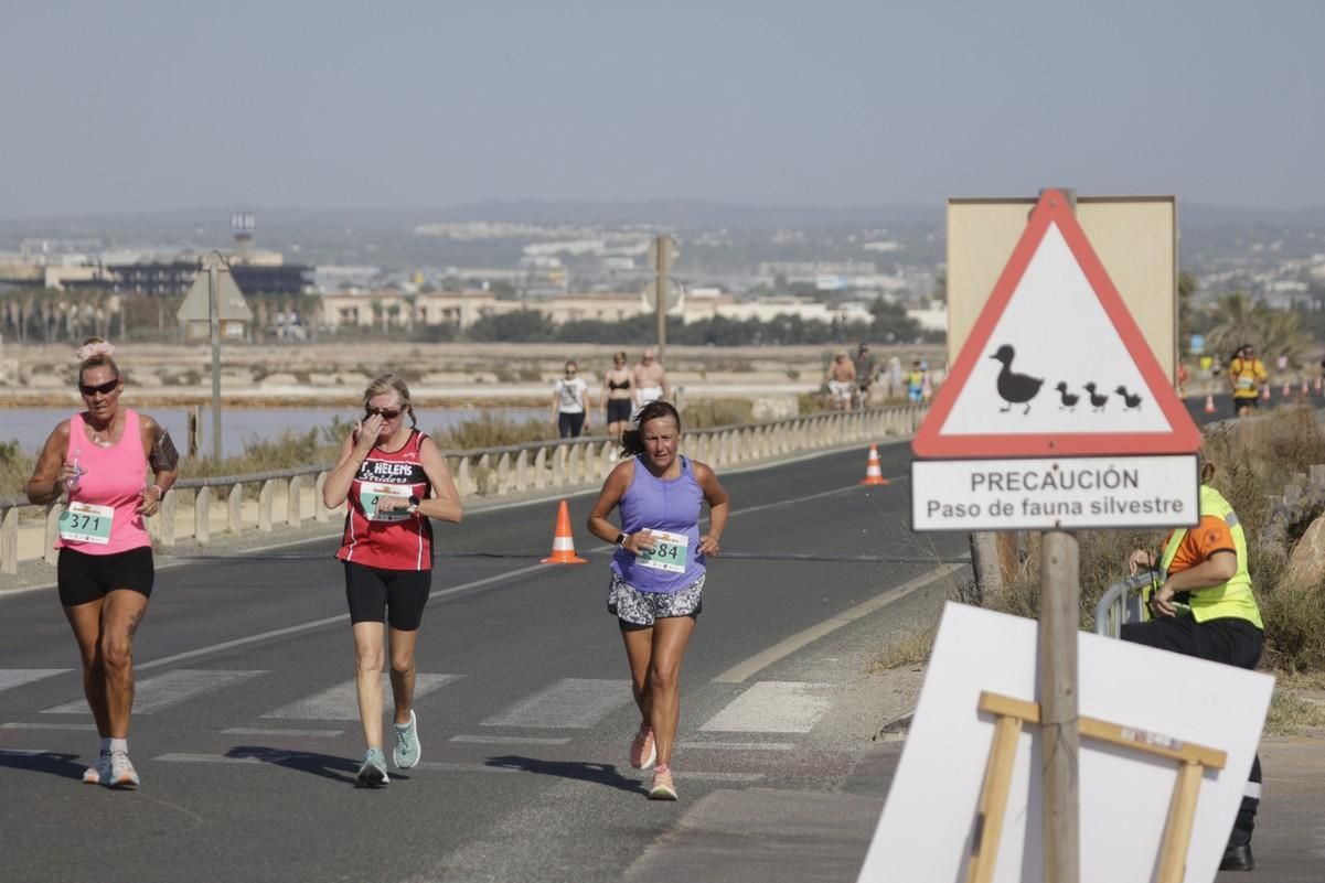 Carrera popular Correlimos de San Pedro del Pinatar