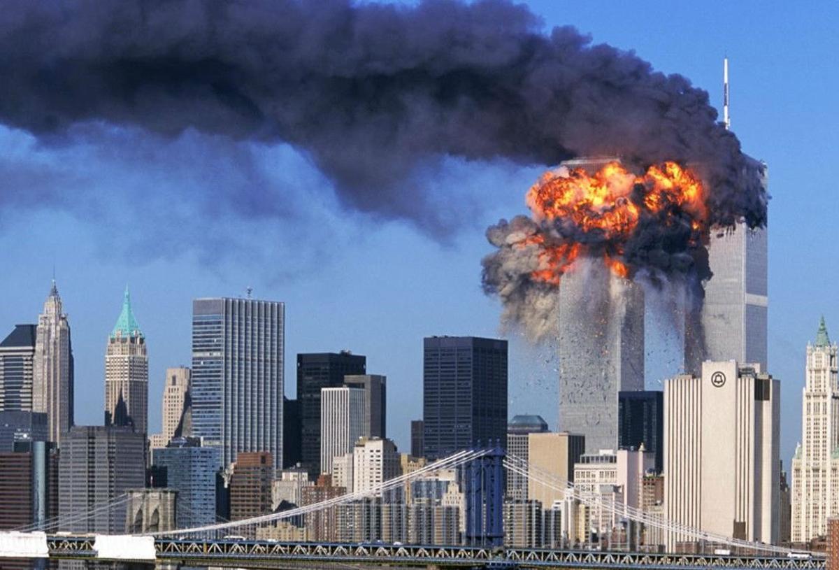 El atentado del 11-S contra las Torres Gemelas es una de las acertadas predicciones de la Nostradamus de los Balcanes.