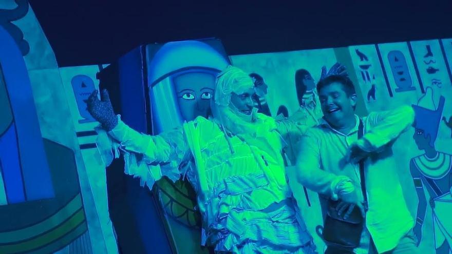 “Indiana Llons” se suma a la programación del ciclo de actuaciones de Benirredrà Primavera 2026