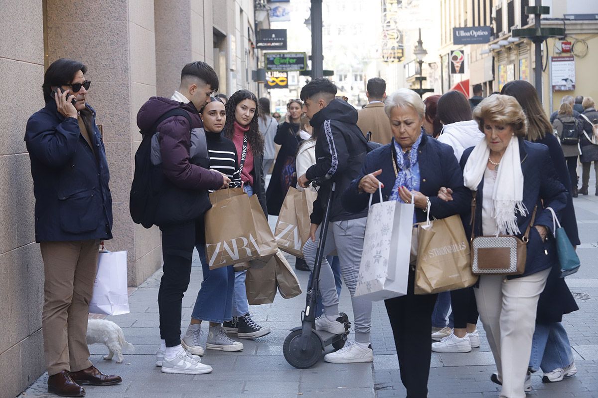 Black Friday en Córdoba