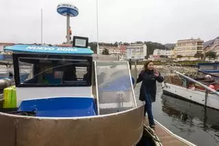 A Xunta destina 6,4 millóns a ayudas para mellorar a seguridade e a eficiencia dos buques pesqueiros