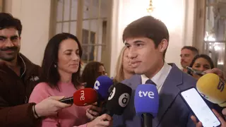 L’ex de Vox Herrero manté les seues regidories i el PSPV ja parla de “tripartit”