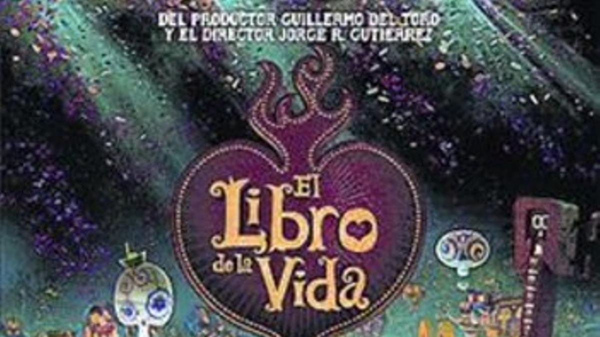 El libro de la vida La muerte multicolor_MEDIA_2