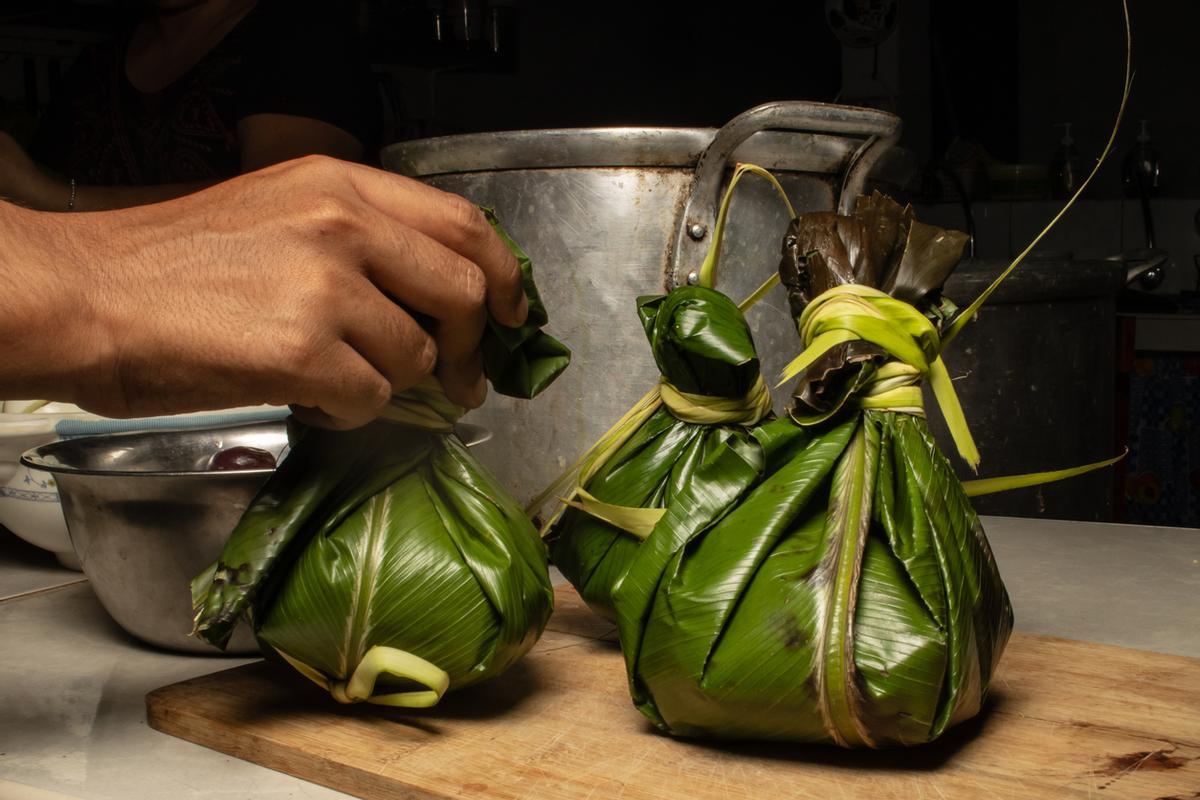 En ninguna mesa de la Amazonía peruana falta este sabroso y contundente plato