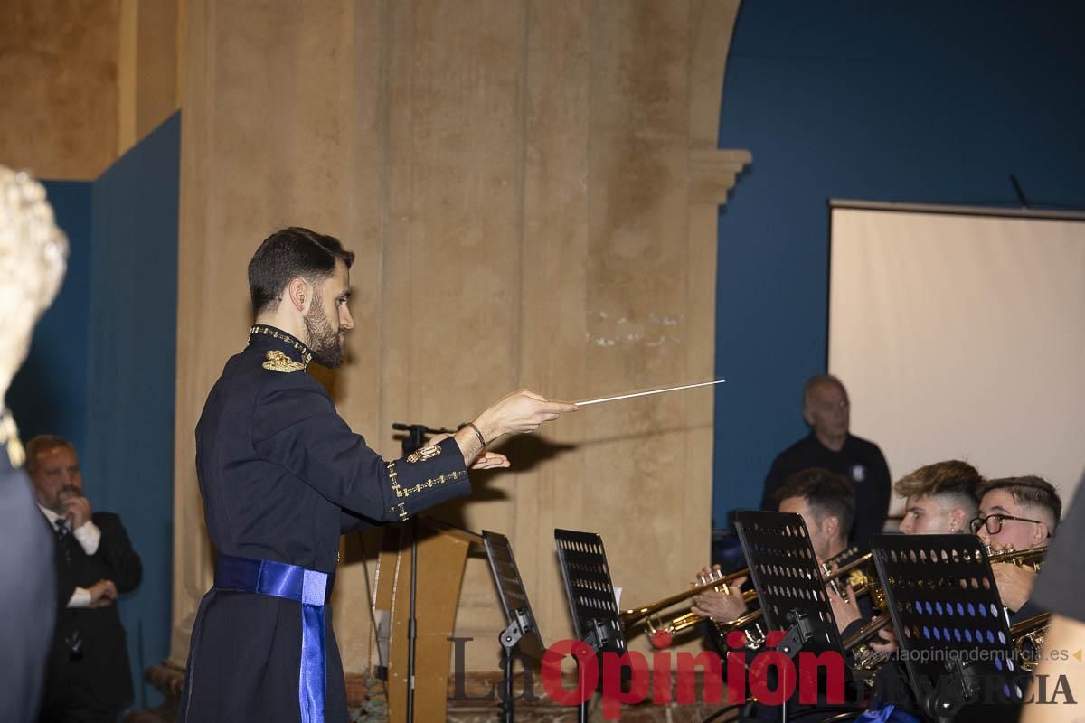 Actos del 150 aniversario de la Cofradía Nuestra Señora de Los Dolores de Caravaca