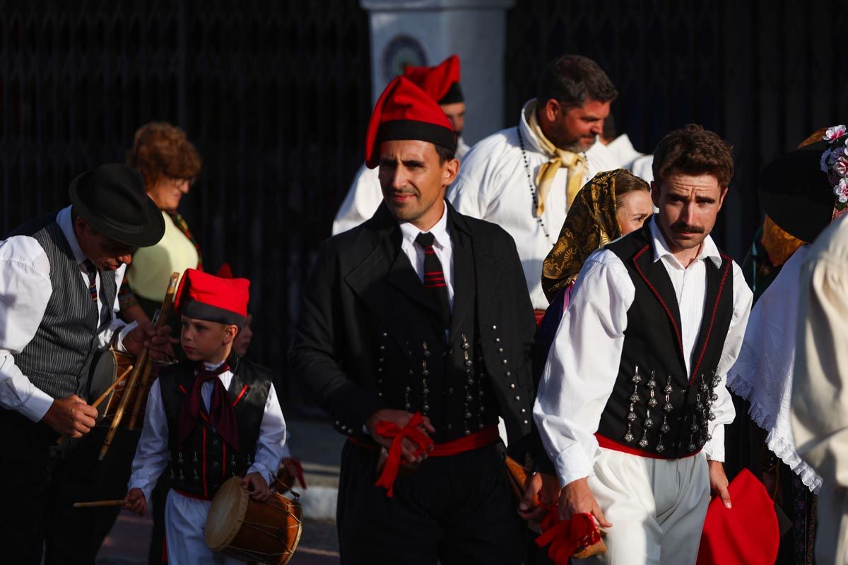 Galería: Sant Josep celebra Sant Isidre