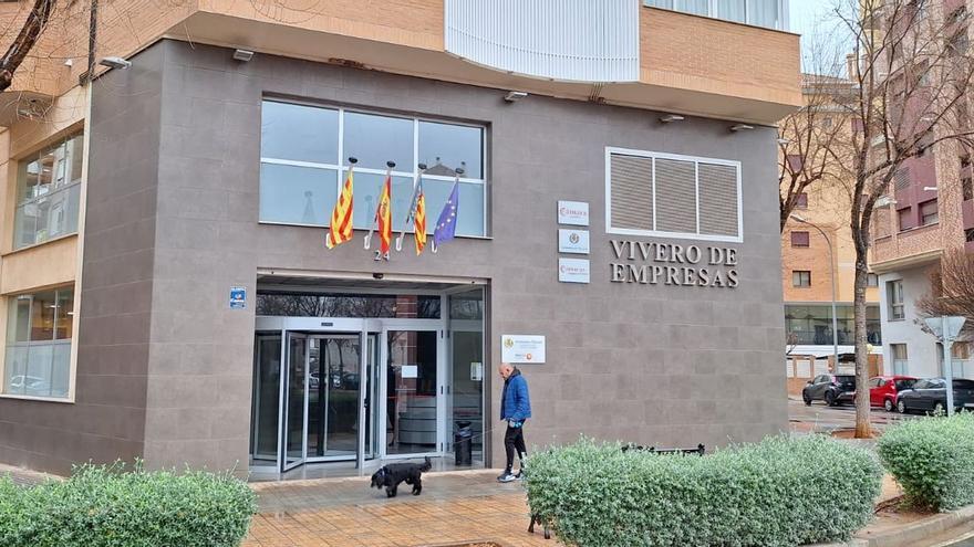 Innovación califica de &quot;absurda&quot; la demanda de Vila-real y Benlloch muestra el convenio &quot;incumplido&quot; sobre la Dirección Territorial